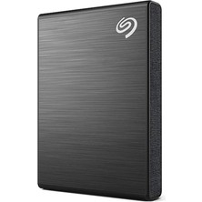 Seagate One Touch Ssd, 2 Tb, Taşınabilir Harici Ssd, Siyah, 1030 Mb/sn, Android Uygulaması, 4 Ay Adobe Photo Plan ve 1 Yıl Mylio Create, 3 Yıl Rescue Services (STKG2000400)