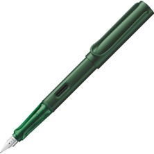 Lamy Al-Star Dolma Kalem Alüminyum M Uç Pine