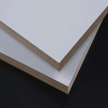3 mm 30X30 Mdf Plaka (5 Adet) - Hobi, Maket, Ahşap El Sanatları Için Uygun (5`li Paket)