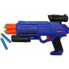 Sunman Işıklı Dürbünlü Air Warriors Night Tek Silah S00055703
