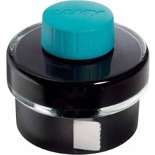 Lamy T52 Dolma Kalem Mürekkebi 50 Ml. Turkuaz