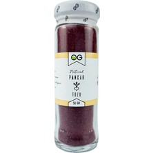 Og Natural Pancar Tozu 50 gr