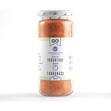 Og Natural Organik Yoğurtsuz Bebek Tarhanası 400 gr