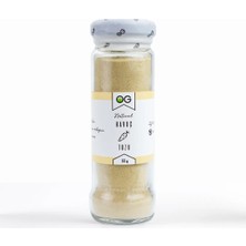 Og Natural Havuç Tozu 60 gr