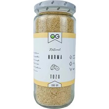 Og Natural Hurma Tozu 200 gr