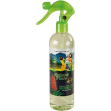 Nature Plan Avian Shower Fresh Kuş Banyo Spreyi 400 ml