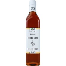 Og Natural Hurma Suyu Konsantresi 6+ Ay 500 ml