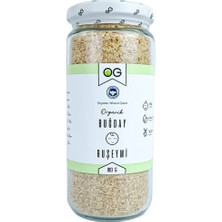 Og Natural Organik Buğday Ruşeymi 180 gr
