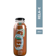 Organuca Relax Smoothie 250ML (Meyve-Sebze Suyu/püresi)