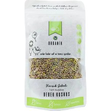 Og Natural Organik Karışık Sebzeli Tam Buğday Bebek Kuskus 250 gr