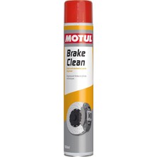 Happy Trend Brake Clean 750 ml Fren Balata Temizleme Sipreyi