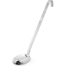 Özbir Sanayi Tipi Puntalı Kevgir 14 Cm