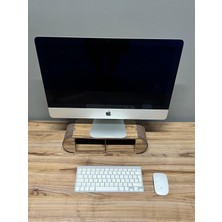 Happy Trend Monitör Standı ve Yükseltici, Altlık (Kemence)