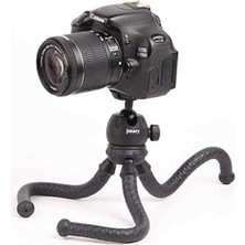 Happy Trend Zore 28747 Zore MT25 Tripod