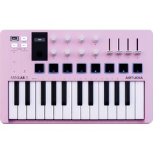 Happy Trend Minilab 3 - Roze