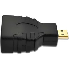 Happy Trend HDMI To HDMI Dönüştürücü (C-580)