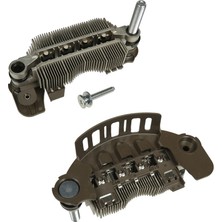 A860X99070 Mitsubishi Alternatör Diot Tablası 24V 130 Amp Iveco / Renault V.ı. / Scania 100MM (A4TR5794 - A4TR5791 - A4TR5792)