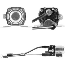 U001X33272 Mitsubishi Marş Yardımcı Otomatiği 24V Renault Dxı11 / Volvo FM330-370-410-450 - Fm9 - FMX330-370-410-450 (M9T61471 - M9T64973 - M9T614