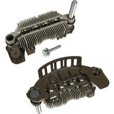 A860X88670 Mitsubishi Alternatör Diot Tablası 24V 90 Amp Iveco 190 - 260 - 340 - 380 - 400 - 410 - 440 - 720 100MM (A4TA0594 - A4TA8494 - A4TA8491