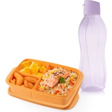 Tupperware Beslenme Seti Portakal