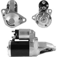 M0T46171 Mitsubishi Marş Motoru 12V 1,0 Kw 8 Dıs (Ccw) Smart Fortwo 1.0