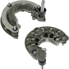 A860XA1470 Mitsubishi Alternatör Diot Tablası 12V 95 Amp Mitsubishi L200 2.5 - Trıton 2.5 Dı-D 4WD / Nissan Micra Iv 113MM (A5TL0291 - A5TL0191)