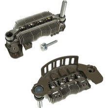 A860X99570 Mitsubishi Alternatör Diot Tablası 24V 100-120 Amp Deutz / Khd Motor / Volvo Penta 100MM (A4TA8591 - A4TA8691)