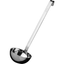 Özbir Sanayi Tipi Kaynaklı Kepçe 12 Cm