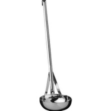 Özbir Sanayi Tipi Destekli Kepçe 20 Cm