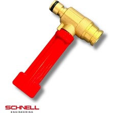 Schnell Bosch Buderus  Doldurma Musluğu
