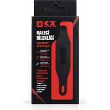 KX Spor Kx Koruyucu Kaleci Bilekliği