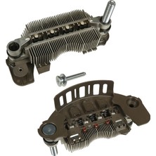 A860X86970 Mitsubishi Alternatör Diot Tablası 24V 90 Amp Renault Premium - Kerax 100MM (A4TR5091 - A4TR5092 - A4TR5093 - A4TR5991)