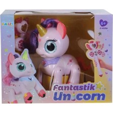 Seher Robot Kumandalı Unicorn SH59673