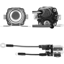 U001X46872 Mitsubishi Marş Yardımcı Otomatiği 24V Renault Ares - Ilıade - Kerax - Premium (M9T60471 - M9T60672 - M9T61571)