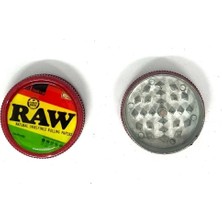 35MM Metal Baharat Öğütücü, Dayanıklı ve Şık Tasarım