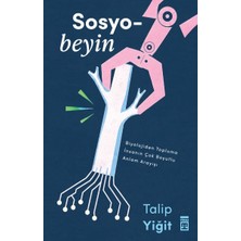 Timaş Yayınları Sosyobeyin