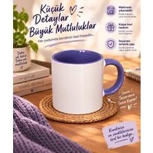 Argent Özel Tasarım Kupa Bardak