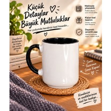Argent Kişiye Özel Kupa Bardak