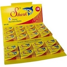 Varsoph 2li Sotraco Shark Sh-02 Tam Jilet 5 Parça X40 (5468)