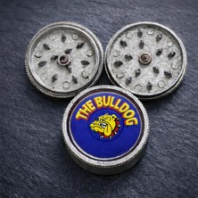 25MM Mini Baharat Öğütücü, Pratik ve Kullanışlı Baharat Grindırı