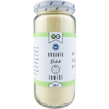 Og Natural Organik Bebek Irmiği 330 gr