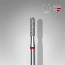Staleks Pro Elmas Y.silindir Freze Krmz FA30R023/8