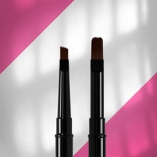 Staleks Pro Exp.çift Tar.fırça 11MM/7MM Nbe-06/10
