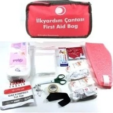 Varsoph Ilk Yardım Çantası (5468)
