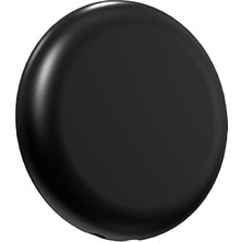 Micflip P07 Find My Destekli Ios Uyumlu Findeasy Smart Tag Akıllı Takip Cihazı Siyah