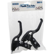 Varsoph 2pcs Set Plastik Bisiklet Fren Kolu (5468)