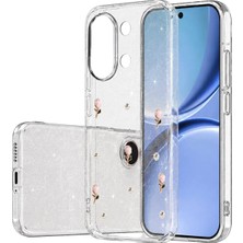 Ilkestor Newface Xiaomi Poco X8 Pro Max Fiyonk Desenli Kapak - Desen 6
