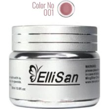 Ellisan Jel 001