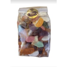 2 Adet 250 gr Doğu Şekerleme Karışık Jelibon