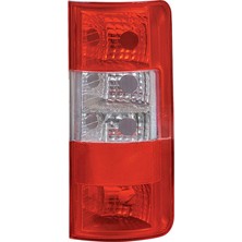 Mars Ford Connect 2002-2009 Sağ Stop Lambası (Duysuz) 2T14 13404 Ag